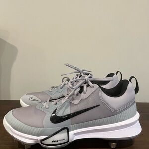 Nike Force Zoom Trout 9 Baseball Cleats new size 8.5